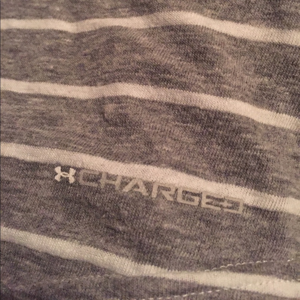 Women's Under Armour racerback tank - Picture 4 of 4