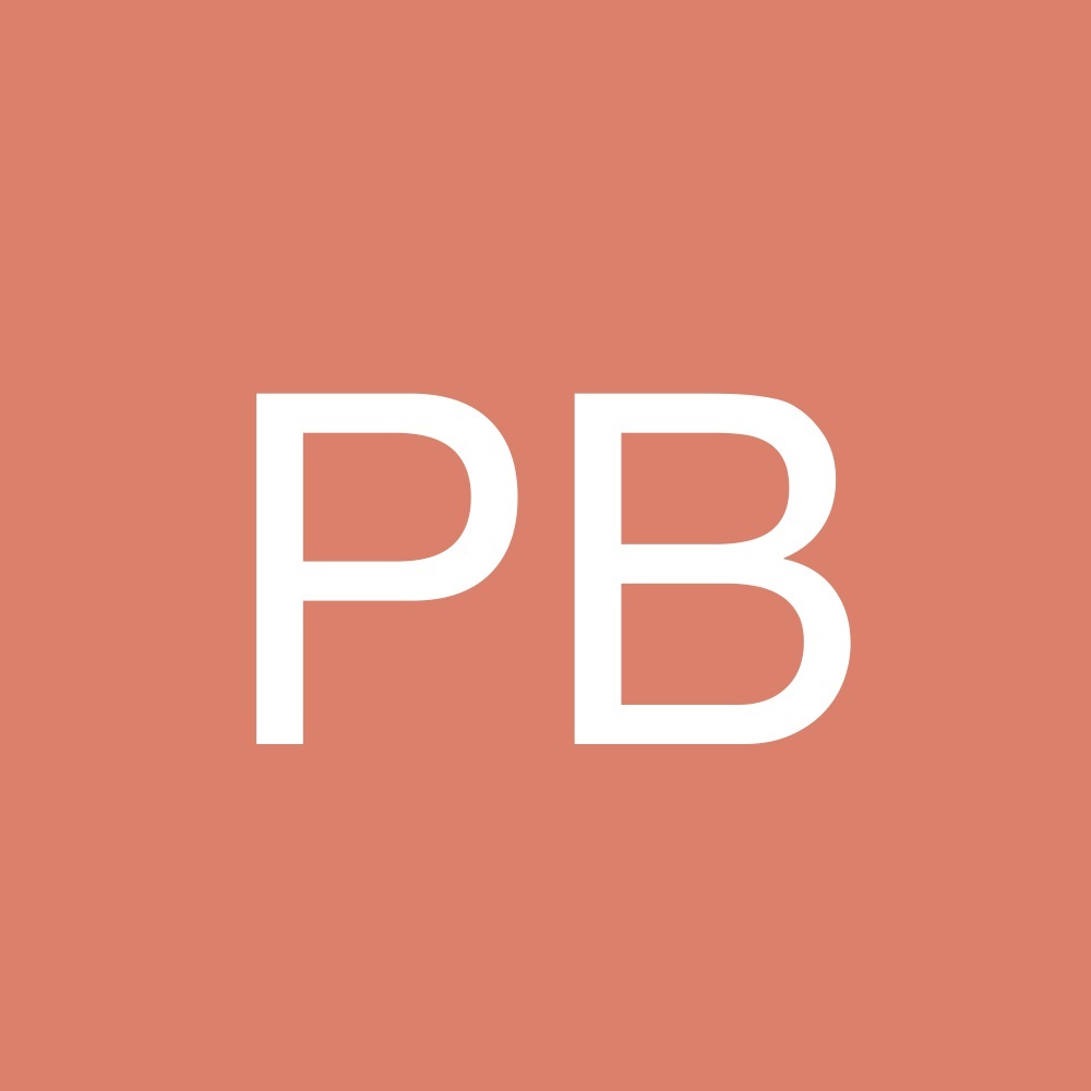Meet your Posher, Pat