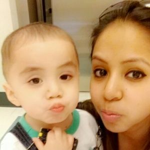 Meet your Posher, Yolanda