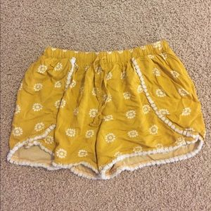 cute shorts