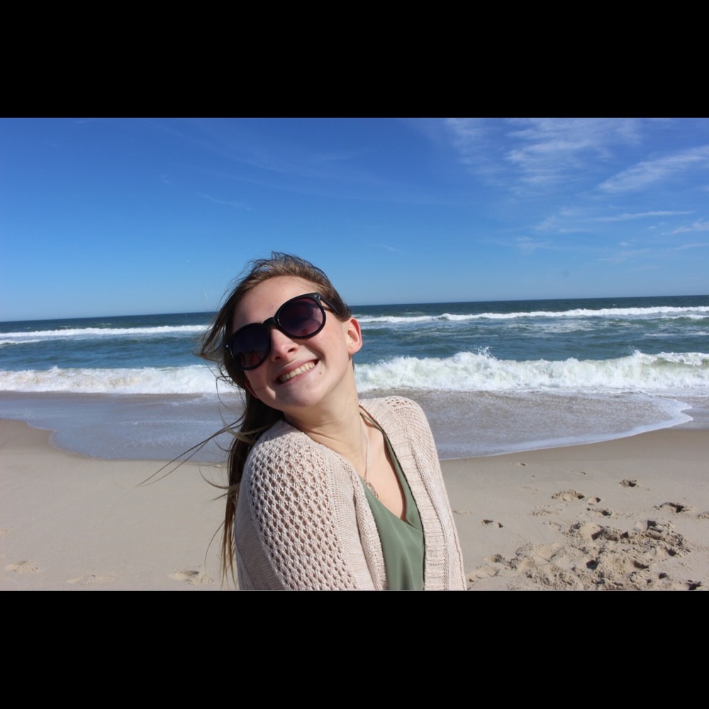 Meet your Posher, Bailey