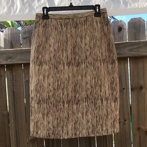 🇺🇸 "Memorial Day" SALE - Allison Taylor skirt