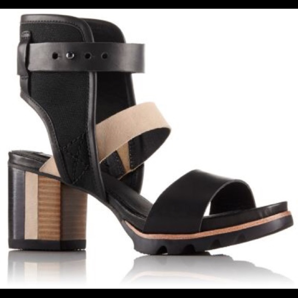 Sorel Addington Cuff 7.5 NWT