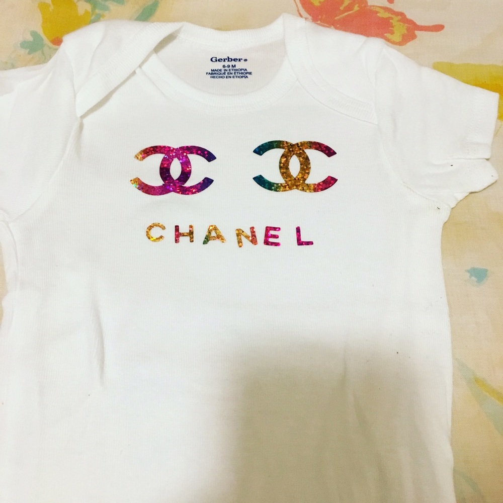 Baby onesie