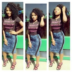 Meet your Posher, Linda