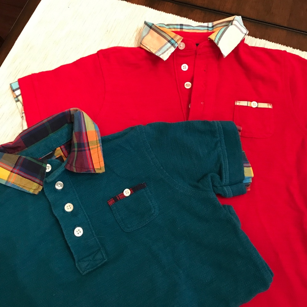 2 pieces Tommy Hilfiger