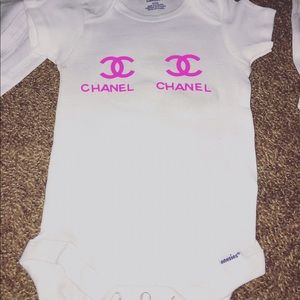 Baby onesie