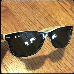 Ray Ban Wayfayer Sunglasses