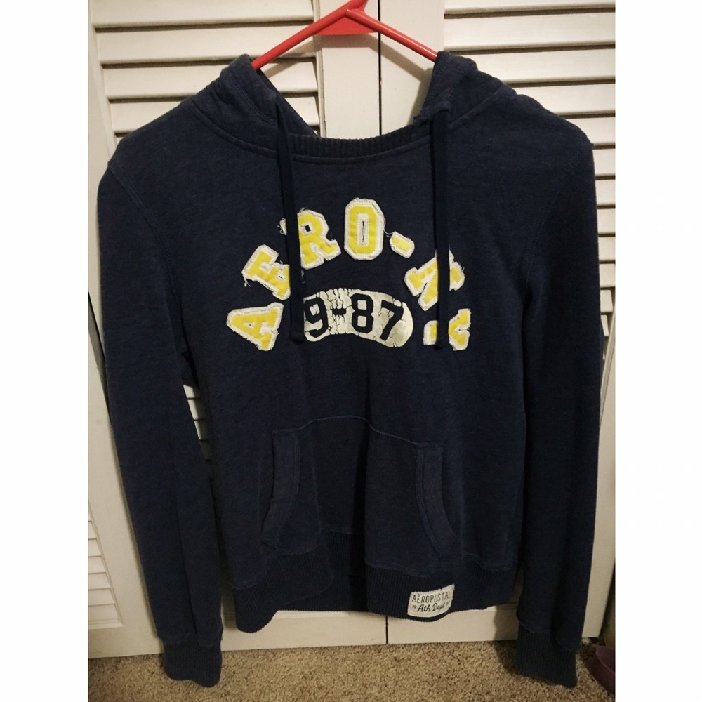 Aeropostale sweatshirt