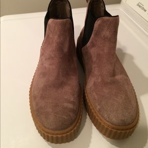 JSlides Women's Rollie-B Boot