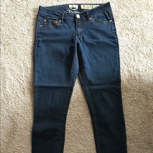 Indigo Rein dark jeans