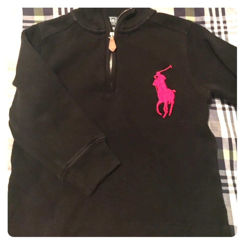 Polo Ralph Lauren Pull Over