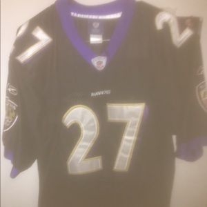 Ravens jersey