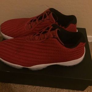 Jordan Future Lows