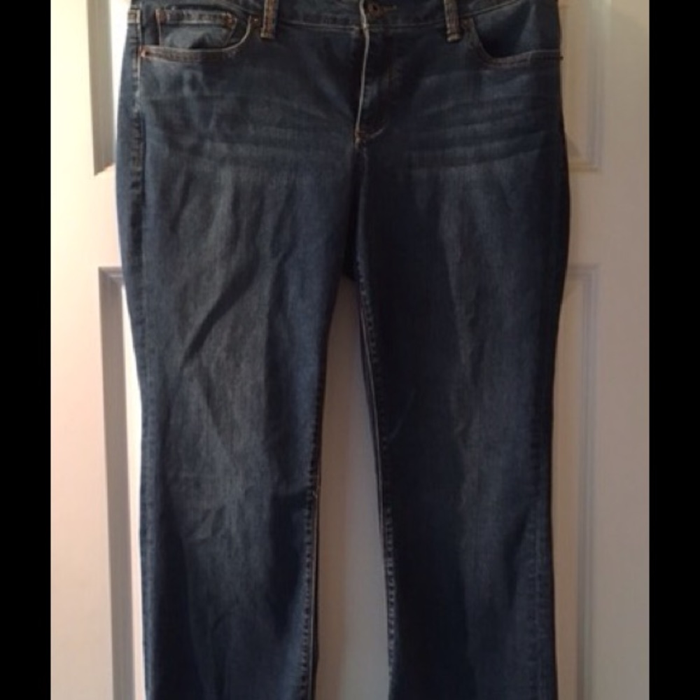 Lucky Brand Jeans