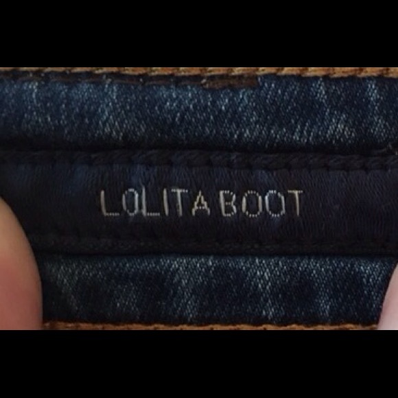 Lucky Brand Jeans - Picture 3 of 3