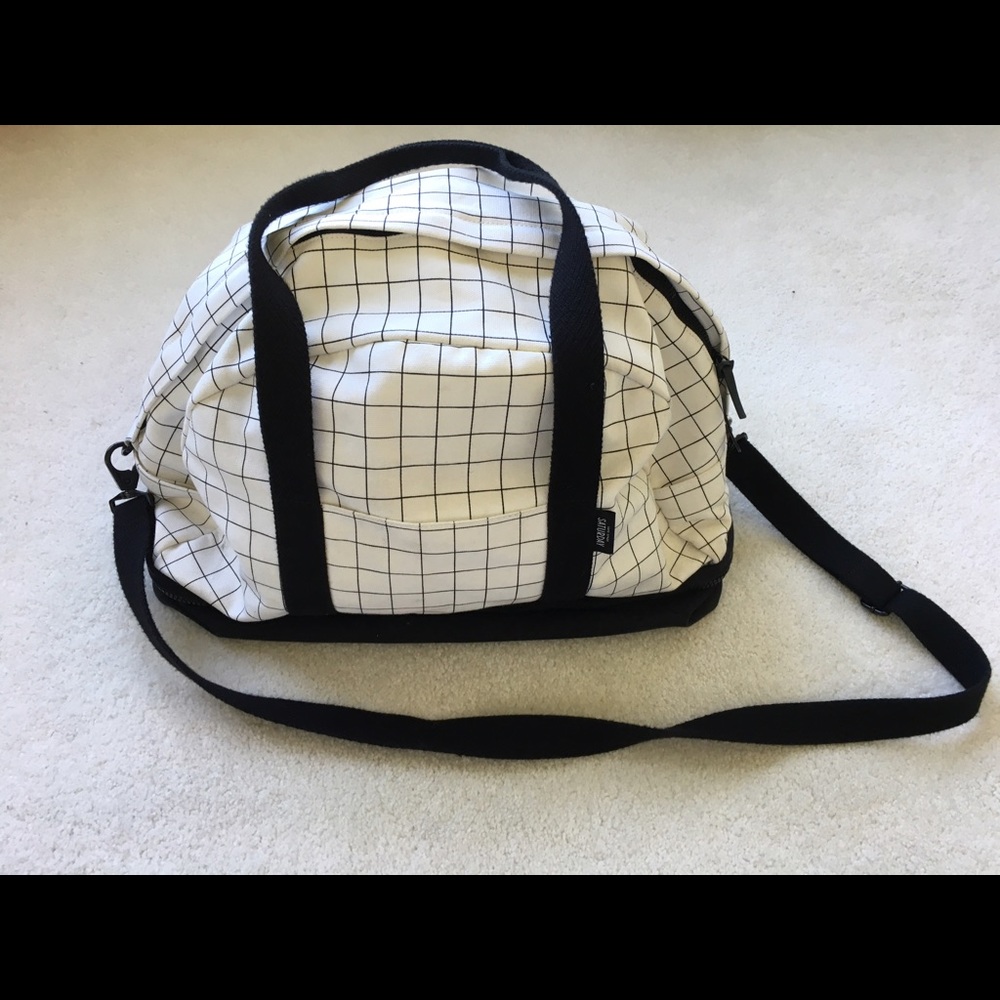 Kate Spade Saturday Large Weekender Bag