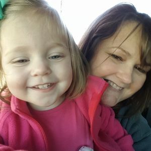 Meet your Posher, Rhonda