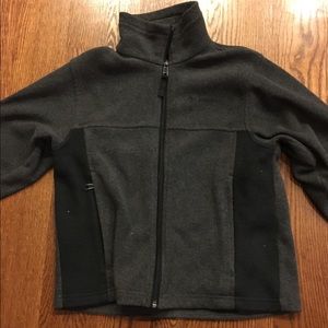 Columbia zip up
