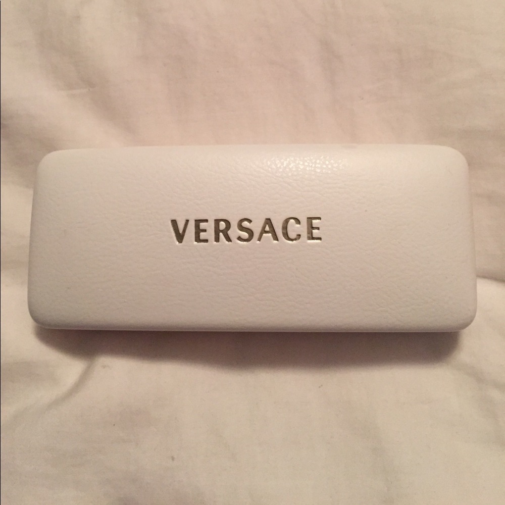 Versace Case