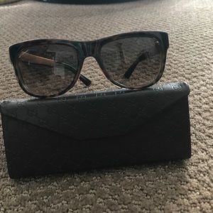 Gucci sunglasses