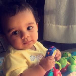 Meet your Posher, Jodi