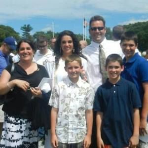 Meet your Posher, Lisa