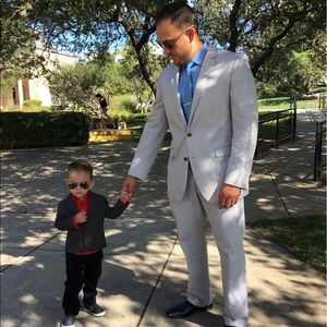 Meet your Posher, Ricardo