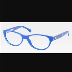 Chanel glasses