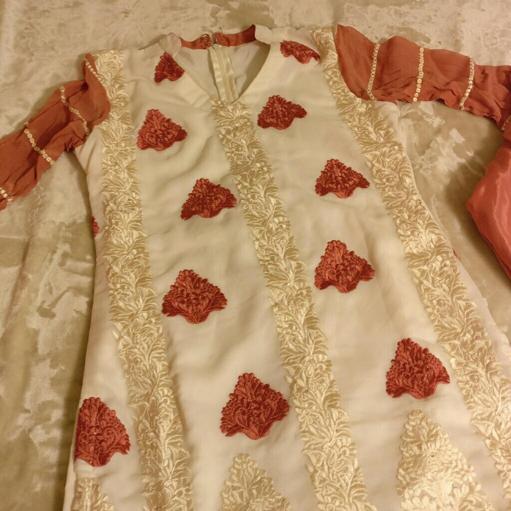 💕Indian/pakistani churidar kameez💕