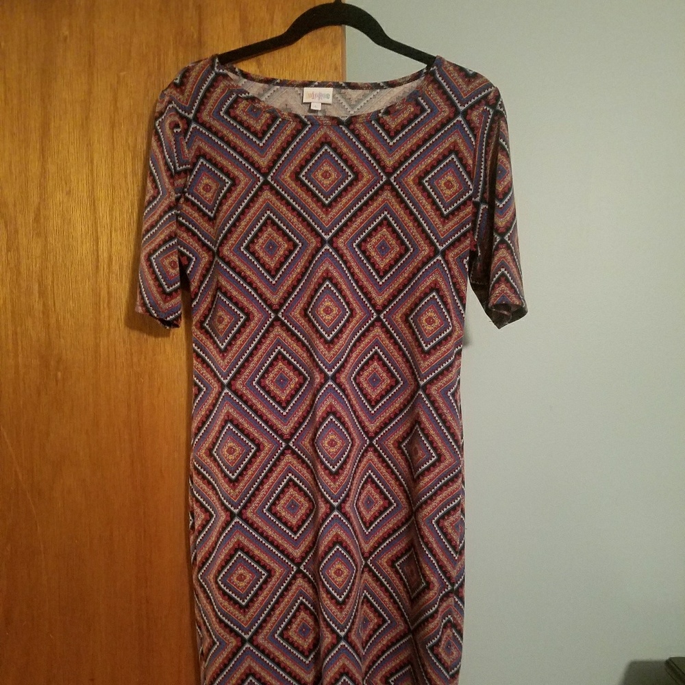 Lularoe Julia