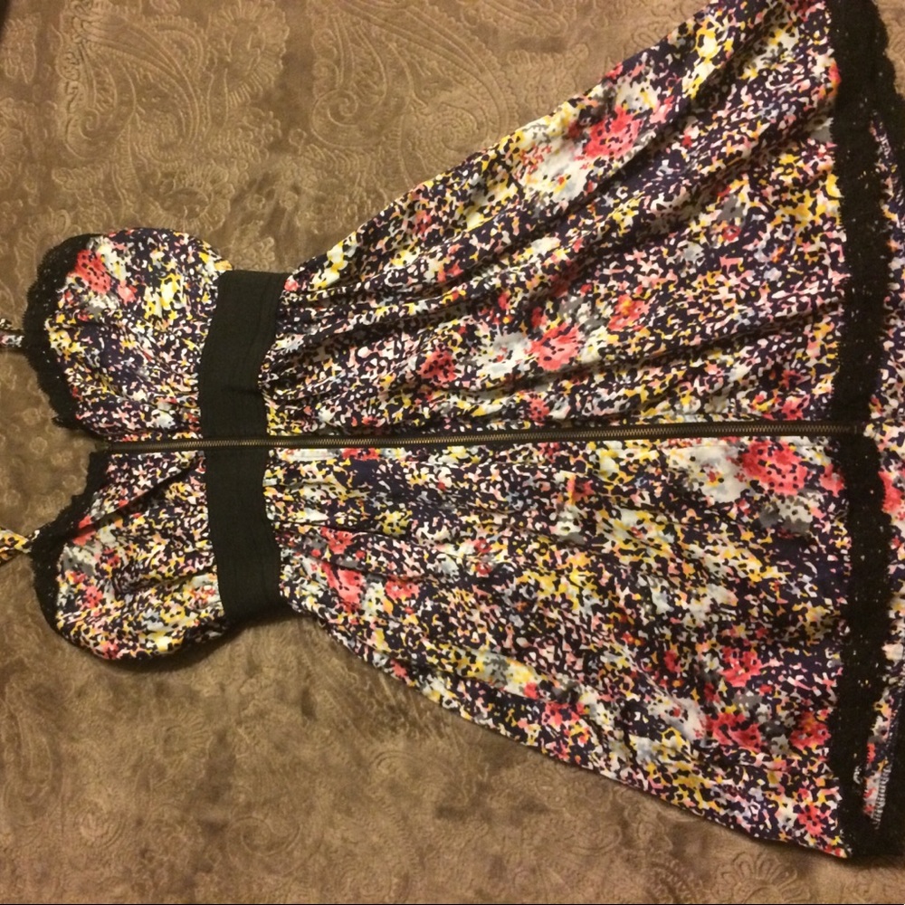Forever 21 Dress