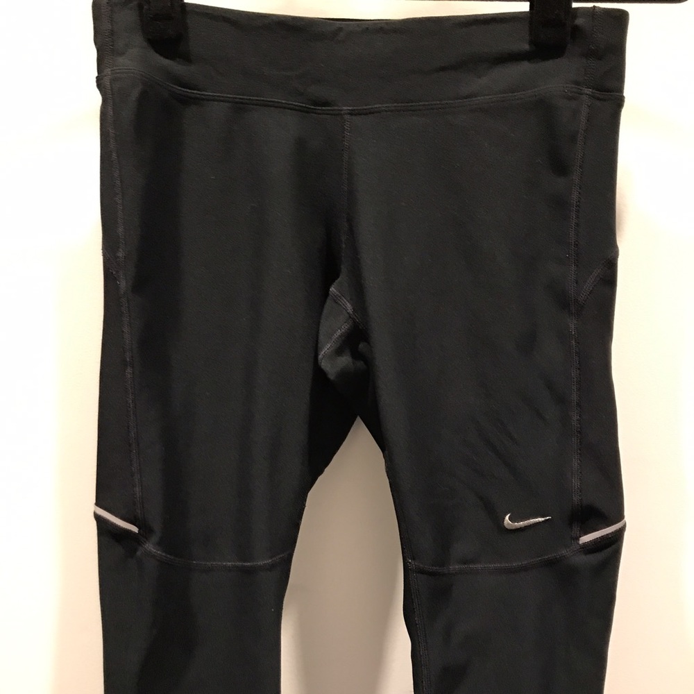 Nike 1/2 Length Running Tights