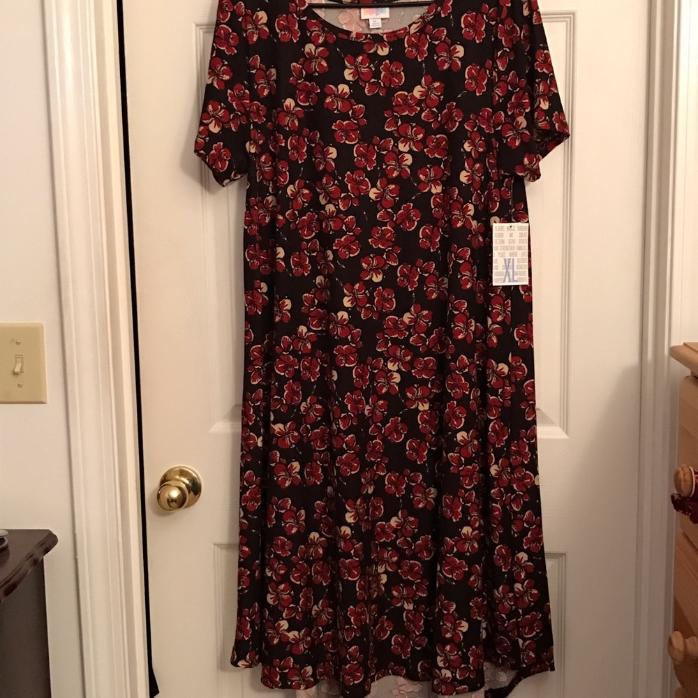Lularoe Carley