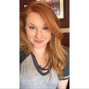 Meet your Posher, Kelsey