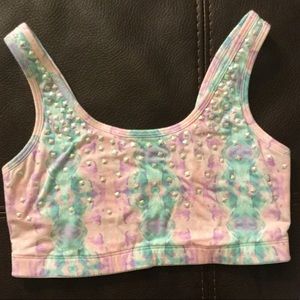 Victoria Secret Pink Sports Bra
