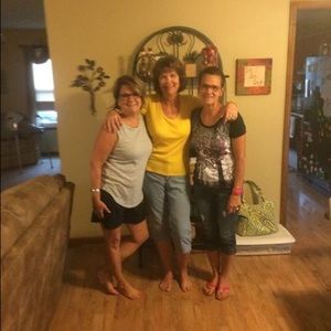 Meet your Posher, Cindy