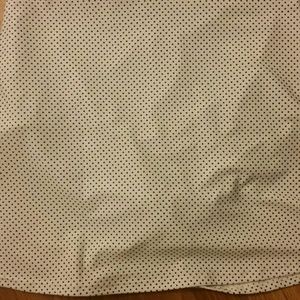 Kortni Jeane high waist skirt