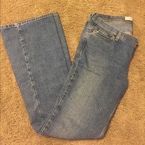 Express Jeans