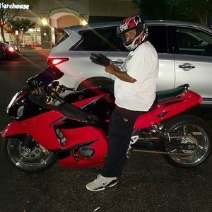 Meet your Posher, Ricky