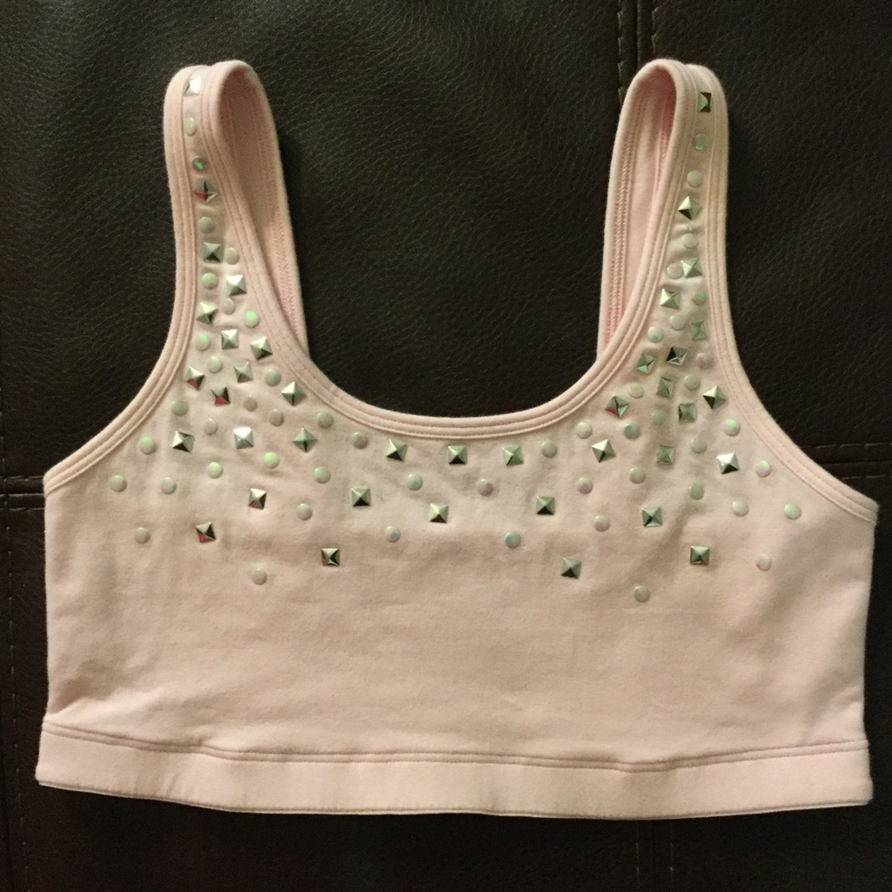 Victoria Secret Pink Sports Bra