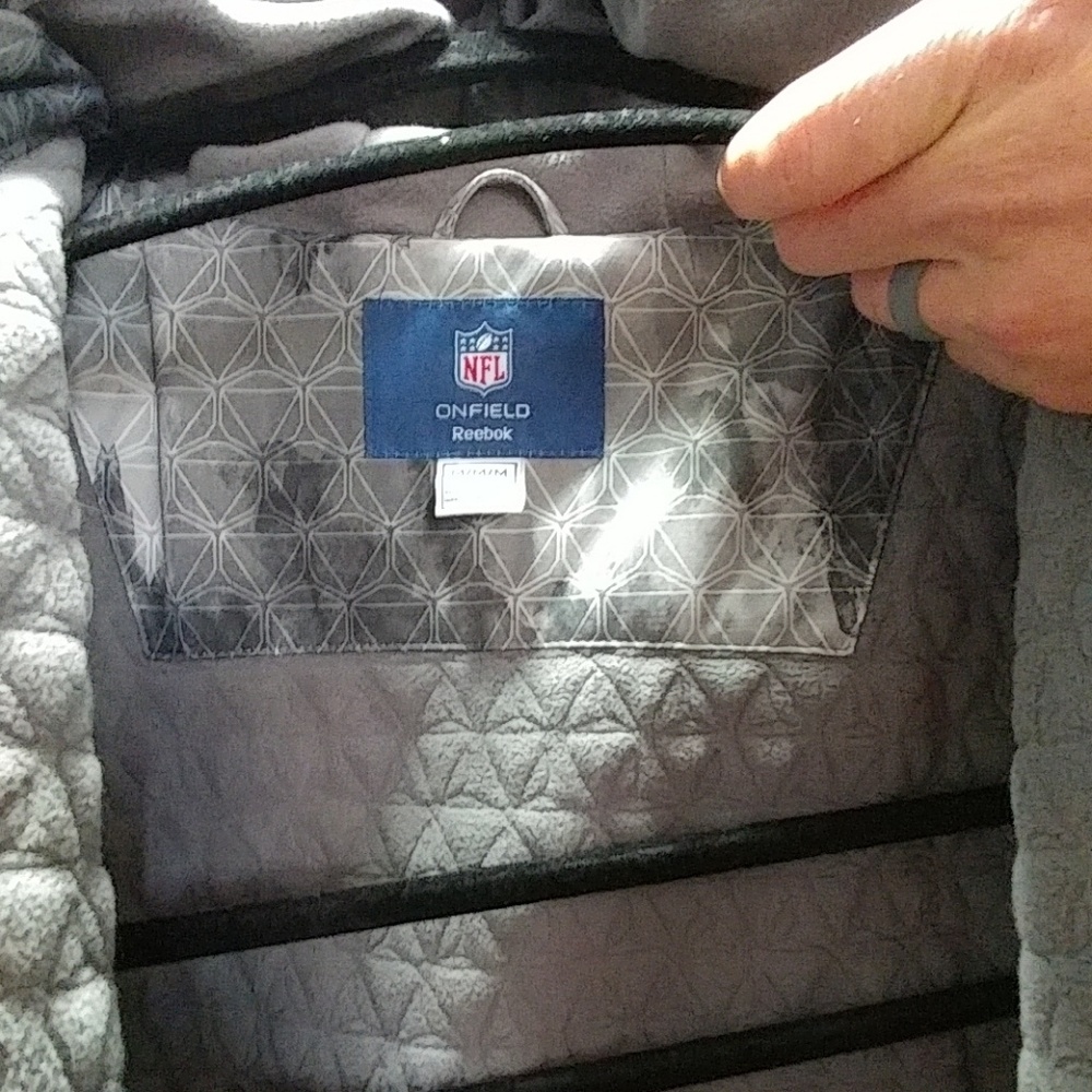 49ers Exclusive Reebok - Picture 3 of 4