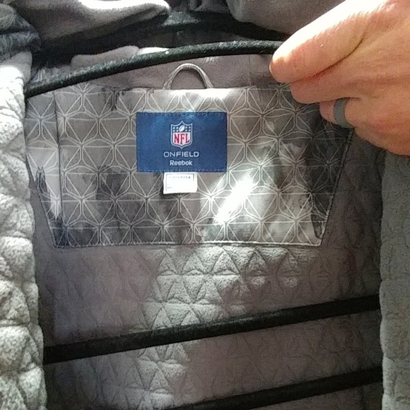 49ers Exclusive Reebok - Picture 3 of 4