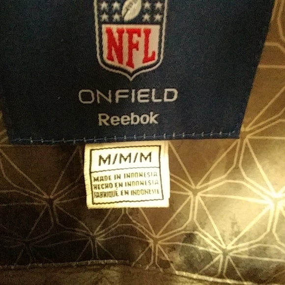 49ers Exclusive Reebok - Picture 4 of 4