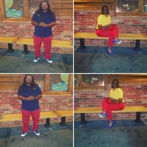 Meet your Posher, Tabitha