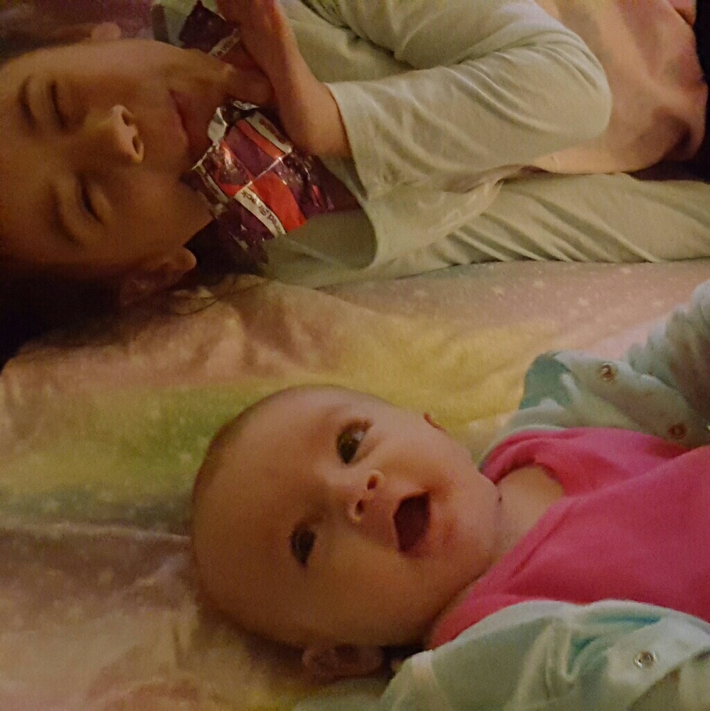 Meet your Posher, Nicole