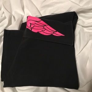 VS angel boot cut yoga pants