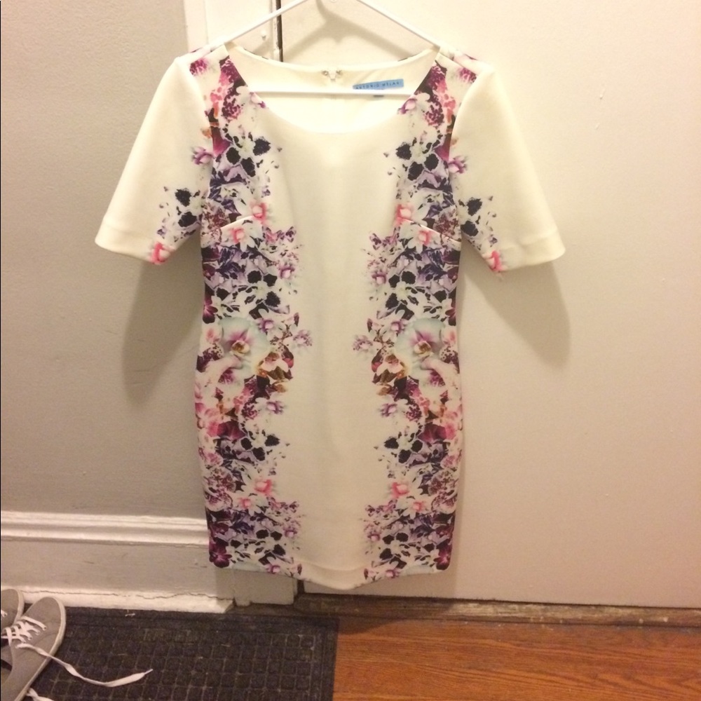 Antonio Melani sheath dress