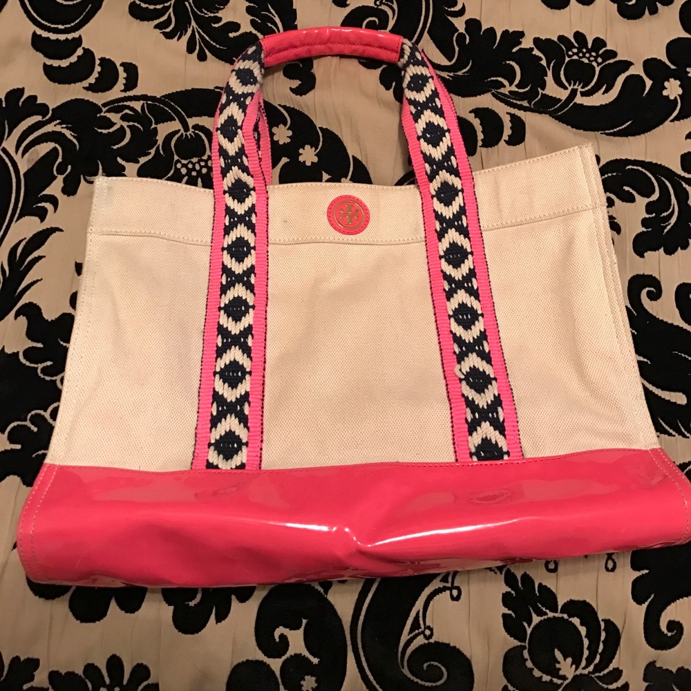 Tory Burch tote