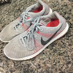 Mens Nike Tennis Shoes